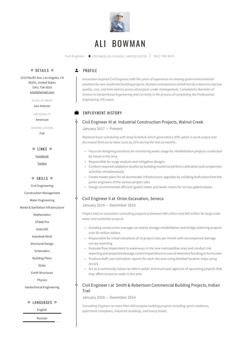 What Is A Good Objective Statement For A Resume