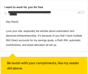 How to introduce yourself in an email (+ easy examples to copy)