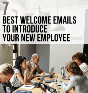 How Do You Introduce Yourself As A Manager To A New Team Via Email LESALQ