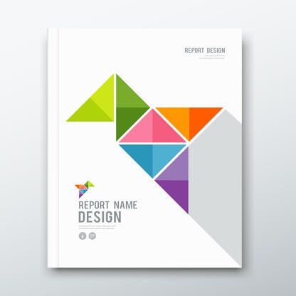 Cover Page Examples For A Portfolio