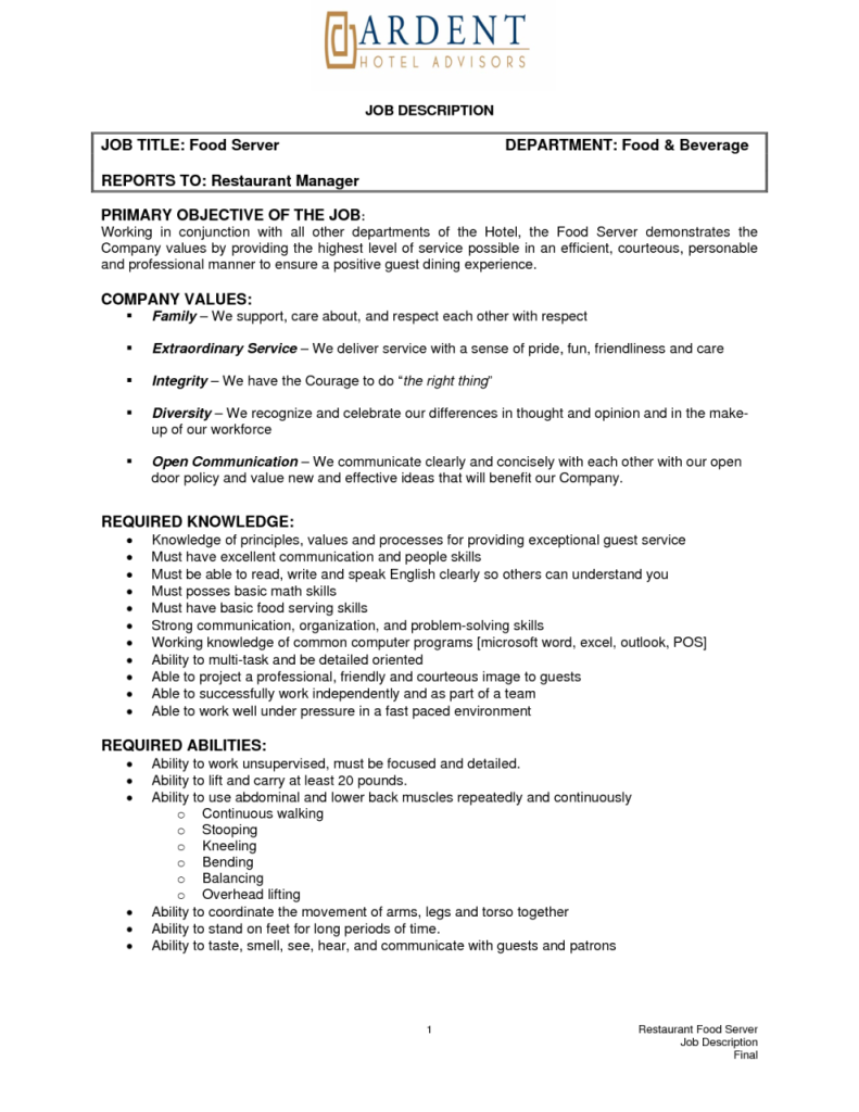 review-of-how-to-write-job-description-in-resume-example-references