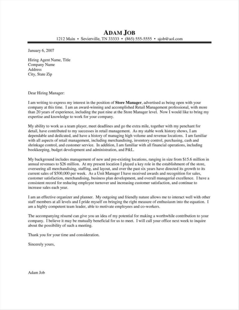 Engineering Apprenticeship Cover Letter Template