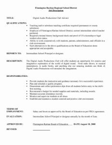 Sample Resume Bullet Points / Bullet style resume / The answer is that