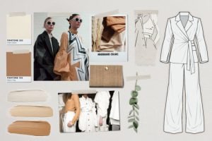 Fashion Mood Board Fiverr Discover
