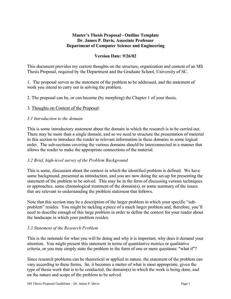 Paper Example Of Problem Statement In Research Proposal Pdf