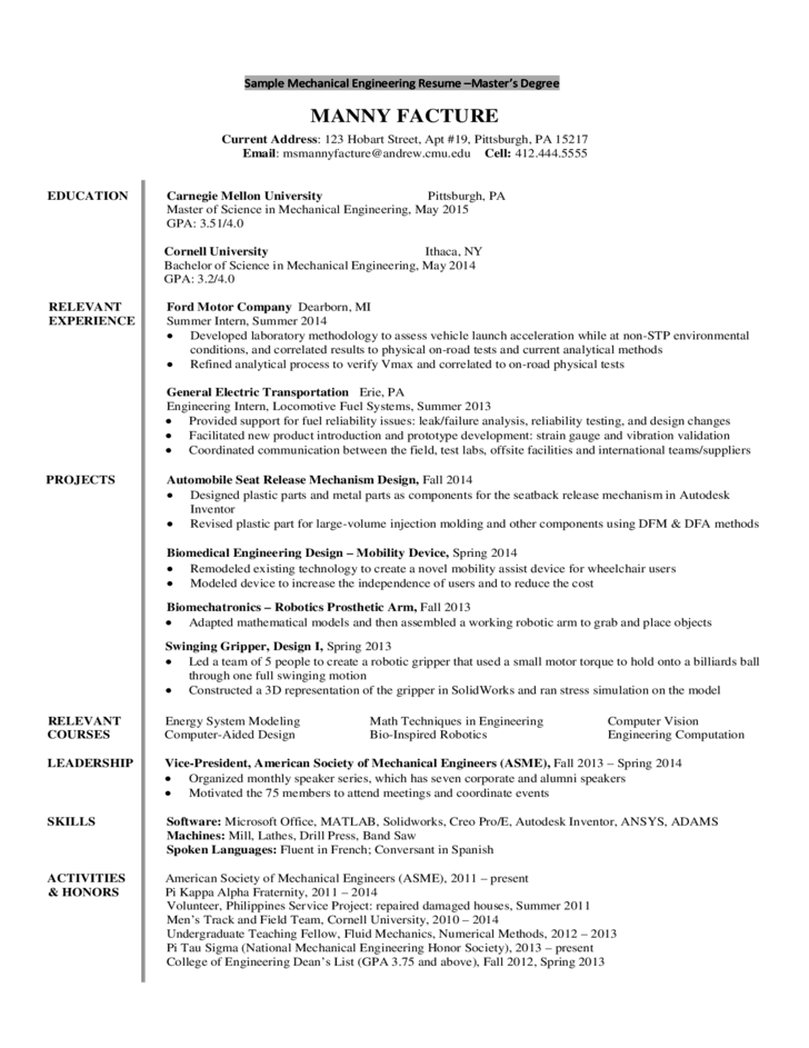 It Support Specialist Resume Samples