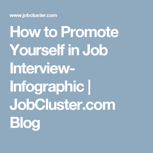 How To Answer the “Describe Yourself” Interview Question Interview