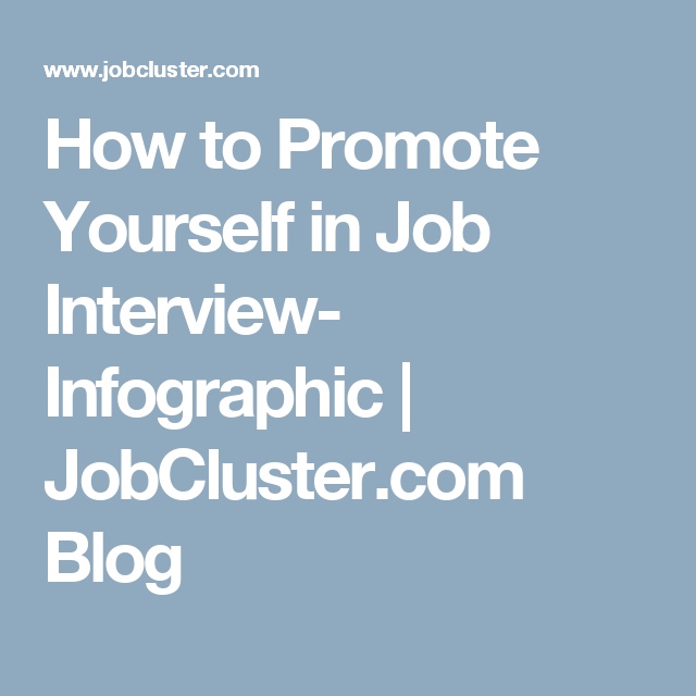 How To Answer Describe Yourself In Job Interview