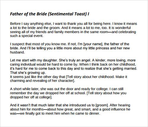 father of the bride wedding speeches samples Yahoo Image Search Results Bride wedding speech