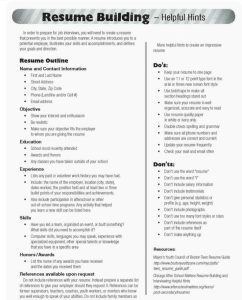 Pin by Jimmi Loz on Getting Smart Resume outline, How to introduce