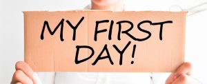 Importance of Employee's First Day
