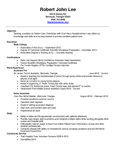 College student with little to no experience. Here's my resume. resumes