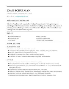 How to Write Your Resume Education Section My Perfect Resume