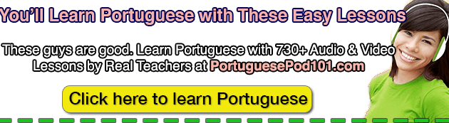 How To Introduce Yourself In Portuguese