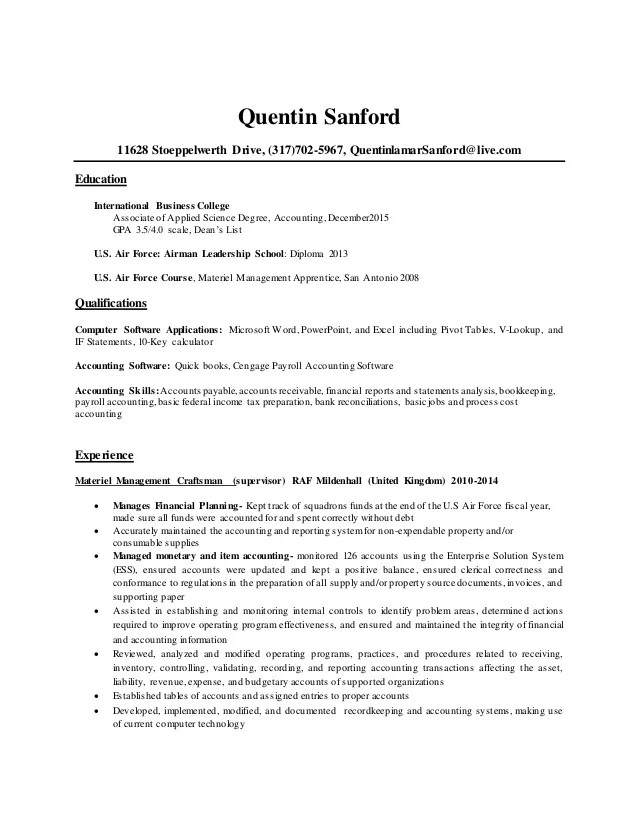 Famous How To Show A Double Major On A Resume Ideas