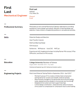 How To Write A Resume With No Experience Reddit Best Resume Examples