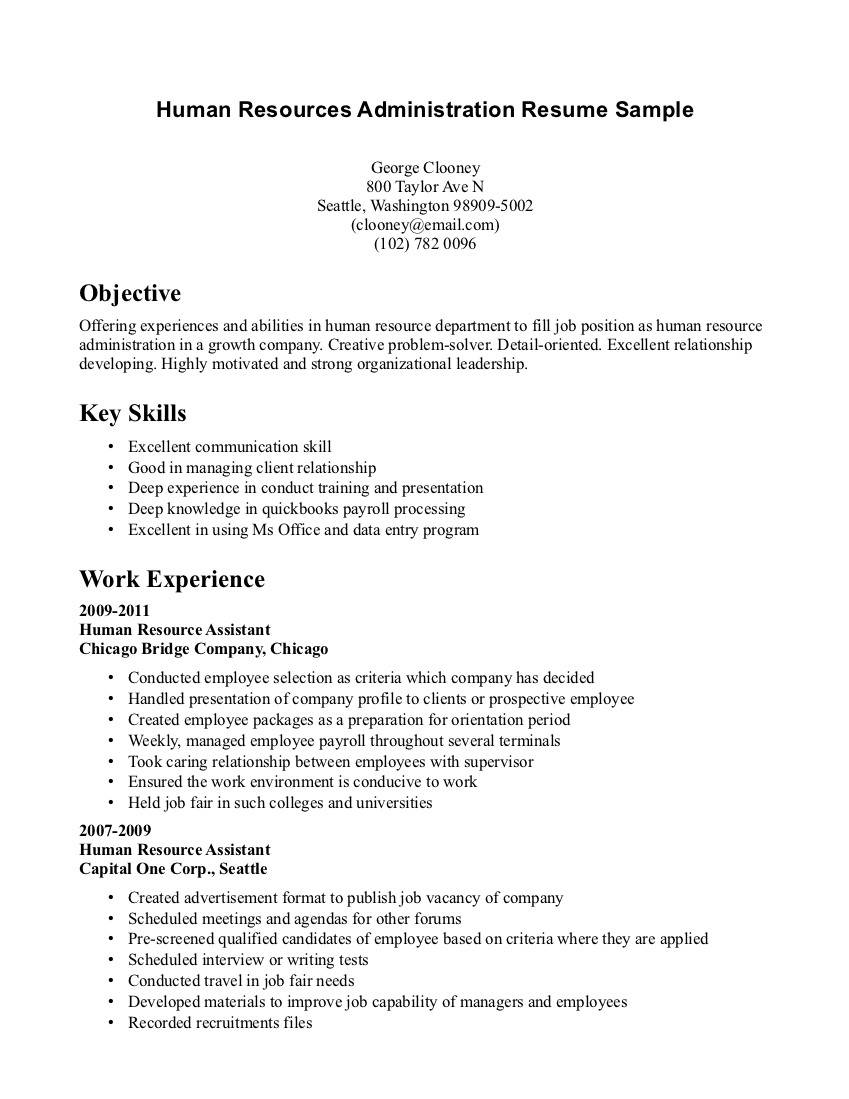 What To Put On Resume With No Experience Reddit