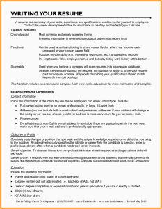 Resume Examples Career Change Resume Templates Career change resume