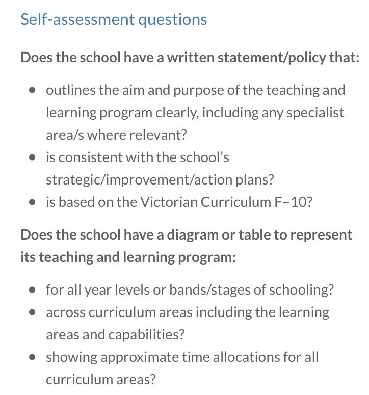 Pin by carcac on Life Self assessment, Teaching, Curriculum