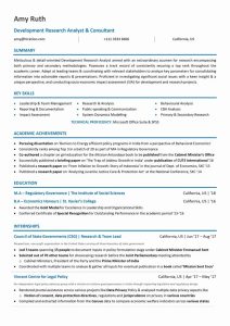 Resume with No College Degree Example Unique How to Write A Resume with