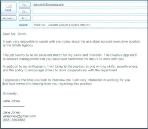 Mail Format For Sending Resume For Job Restaurant Market Survey