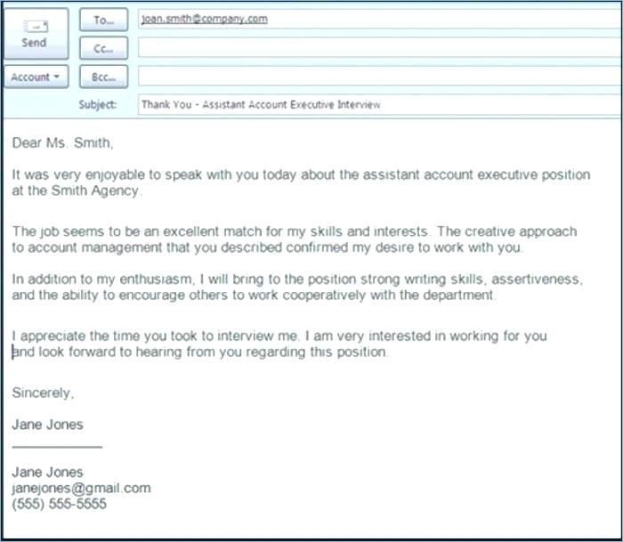 How To Write Job Application Email With Resume