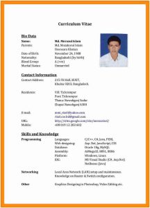 Resume Template Address This Is Why Resume Template Address Is So