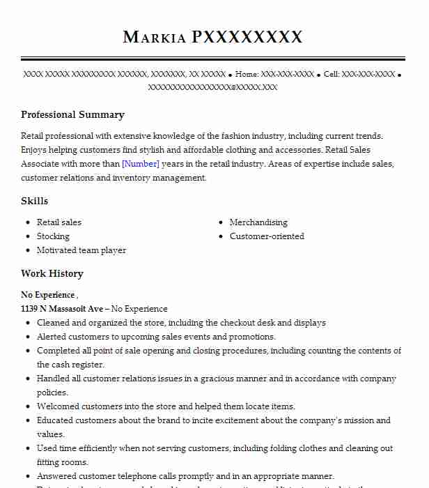 How To Write Resume Cover Letter Sample