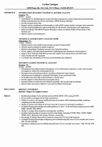 Security Analyst Resume Samples Ideas MANAGEMENT