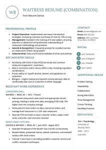 How to Write a Winning Resume Profile Resume template word, Best