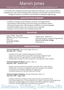 Best Resume Format 2019 Latest Trends to Use Best resume format