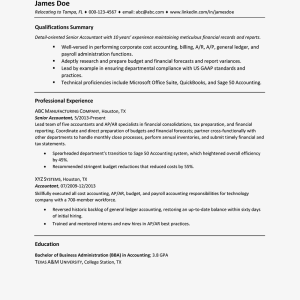 Address With Apartment Number On Resume Apartment Post