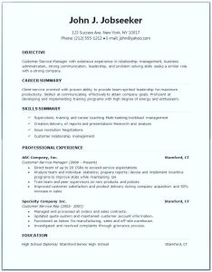 45 Beautiful Bachelor Of Business Administration Resume Sample with Gallery