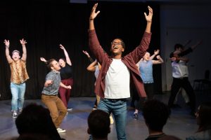 Admissions Blog Musical Theatre Audition Tips Manhattan School of Music