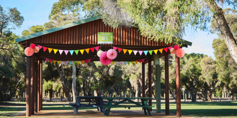 How To Host An Event At A Park