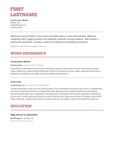 Free Professional Resume Templates in 2020 Free