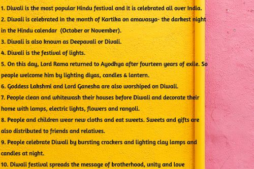 Best Anchoring Script For Diwali Function In Hindi