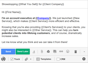 5 Cold Email Templates That Actually Get Responses Bananatag