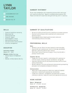 Ultimate Guide to Resume Formats for 2020
