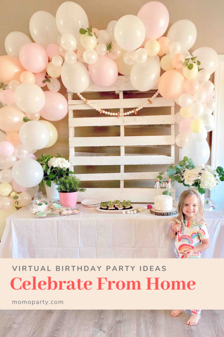 How To Throw A Teenage Birthday Party At Home