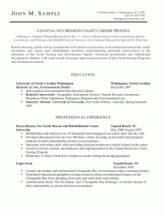 How To Write A Resume After Not Working For Years Cover Resume