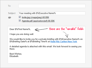 How to Send Personalized Emails with Mail Merge in Gmail Digital