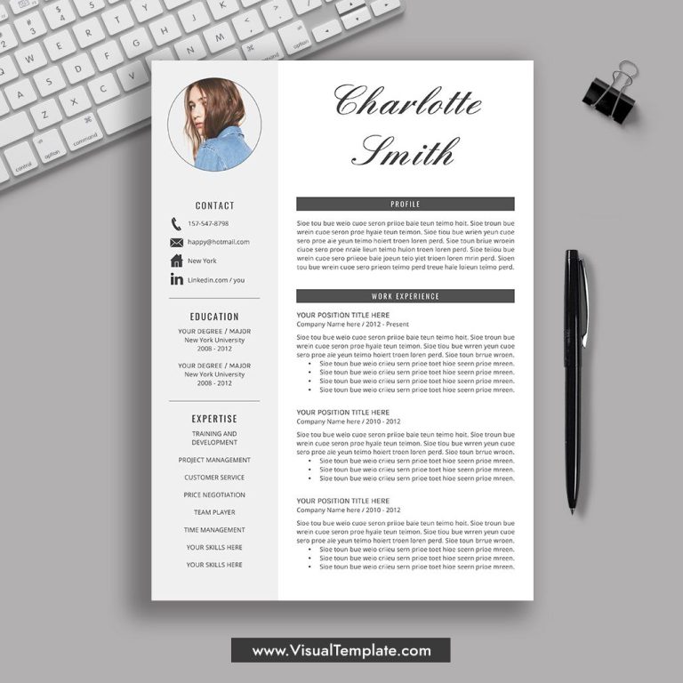 How To Make A Great Resume 2022