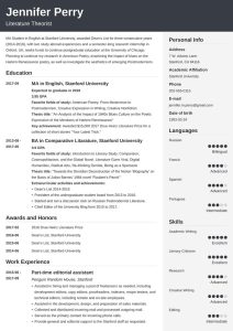 scholarship resume template cubic in 2020 Student resume template