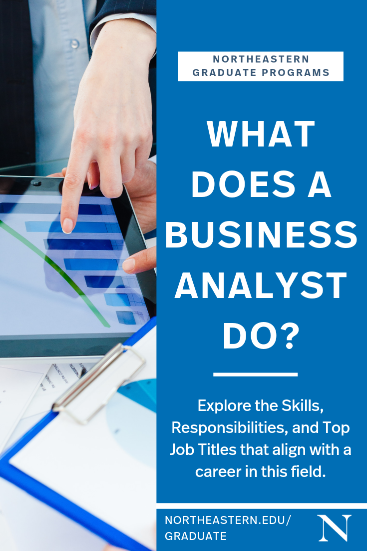 Does A Business Analyst Need It Skills