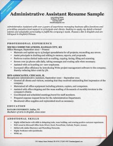 skills section best tips Resume skills, Job resume, Resume
