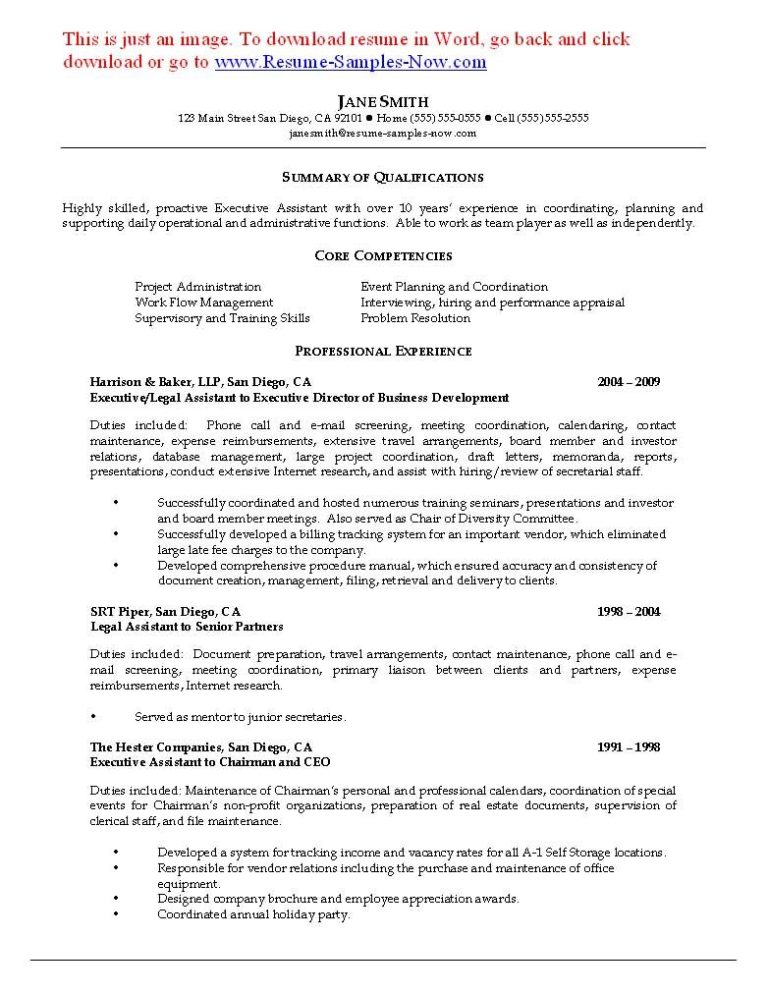 Entry Level Dental Assistant Resume Skills