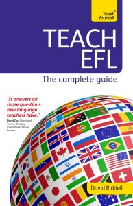 Teach English as a Foreign Language Teach Yourself (New Edition) by