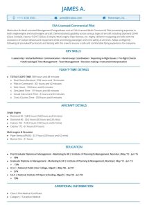 Student Resume [2019] Guide to College Student Resume(+Sample)