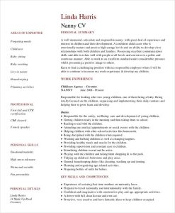 Where do certifications go on a resume
